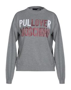 Свитер Love Moschino