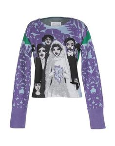 Свитер Maison Margiela