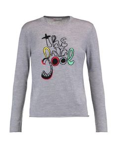 Свитер RED Valentino