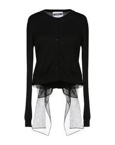 Кардиган Moschino