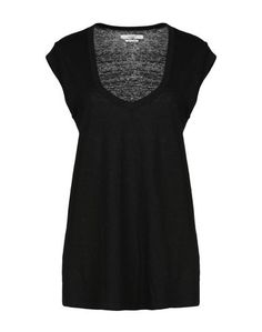 Футболка Isabel Marant Étoile