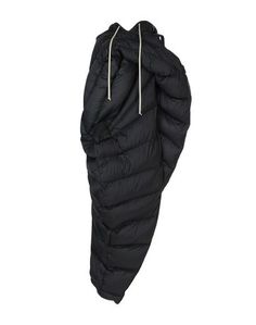 Пуховик Rick Owens