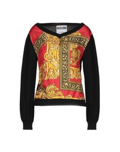 Свитер Moschino