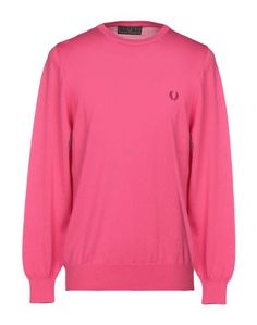Свитер Fred Perry