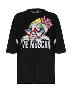 Свитер Love Moschino