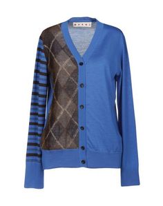Кардиган Marni