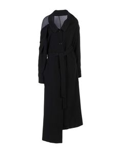 Легкое пальто Dries Van Noten
