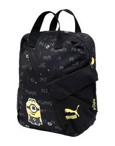 Рюкзаки и сумки на пояс Puma