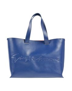 Сумка на руку Giorgio Armani