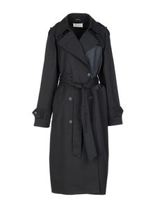 Легкое пальто Maison Margiela