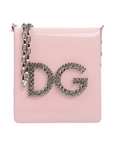 Сумка через плечо Dolce & Gabbana
