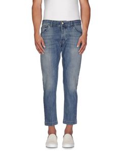 Джинсовые брюки Entre Amis