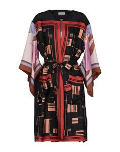 Легкое пальто Dries Van Noten