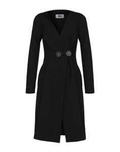 Пальто Mm6 Maison Margiela