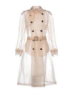 Легкое пальто Maison Margiela