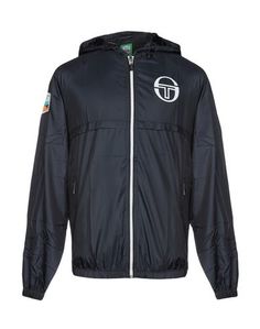 Куртка Sergio Tacchini