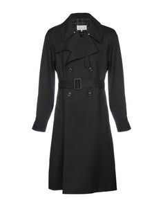 Легкое пальто Maison Margiela