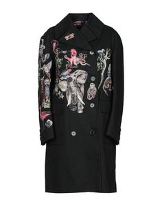 Легкое пальто Valentino