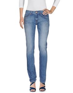 Джинсовые брюки J Brand