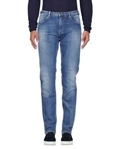 Джинсовые брюки Hugo Boss