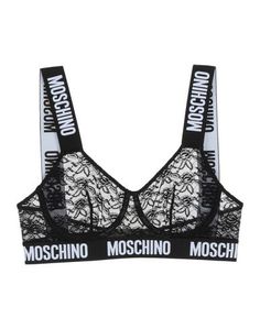 Бюстгальтер Moschino