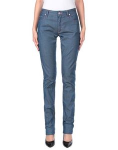 Джинсовые брюки Acne Studios