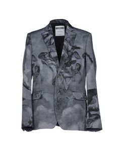 Пиджак Moschino