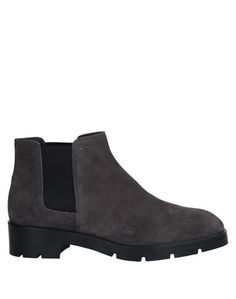 Полусапоги и высокие ботинки Tod`S