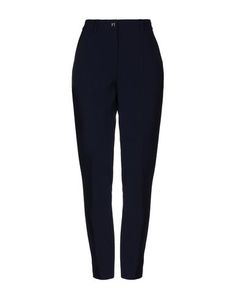Повседневные брюки Versace Collection