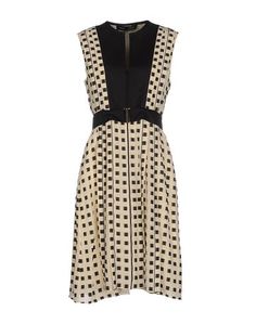 Короткое платье Proenza Schouler