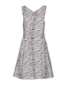 Короткое платье Proenza Schouler