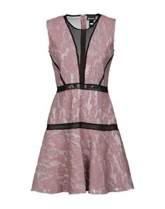 Короткое платье Just Cavalli