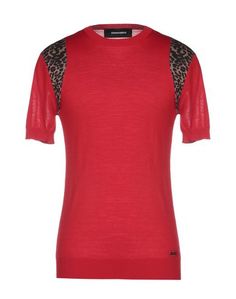 Свитер Dsquared2