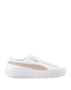 Низкие кеды и кроссовки Puma