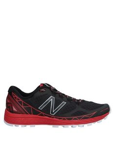 Низкие кеды и кроссовки New Balance