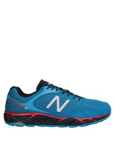 Низкие кеды и кроссовки New Balance