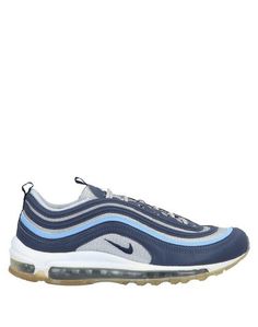 Низкие кеды и кроссовки Nike