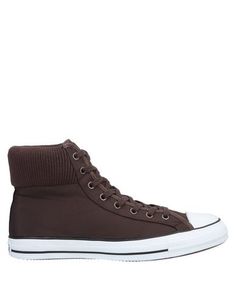 Высокие кеды и кроссовки Converse ALL Star