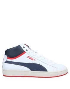 Высокие кеды и кроссовки Puma