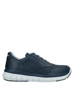 Низкие кеды и кроссовки Bikkembergs
