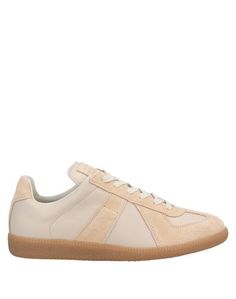 Низкие кеды и кроссовки Maison Margiela