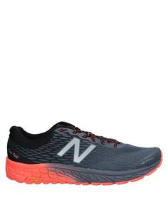 Низкие кеды и кроссовки New Balance