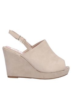 Сандалии Sexy Woman