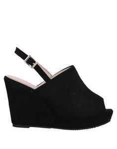 Сандалии Sexy Woman