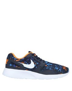 Низкие кеды и кроссовки Nike