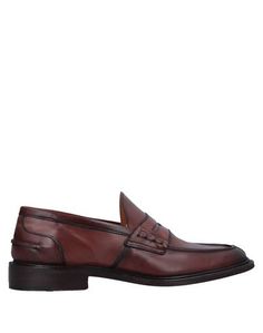 Мокасины Trickers