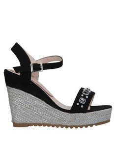 Сандалии Sexy Woman