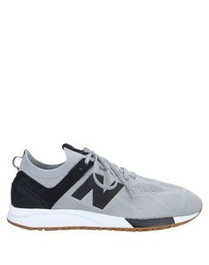 Низкие кеды и кроссовки New Balance