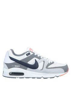 Низкие кеды и кроссовки Nike
