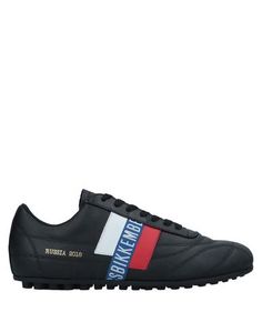 Низкие кеды и кроссовки Bikkembergs